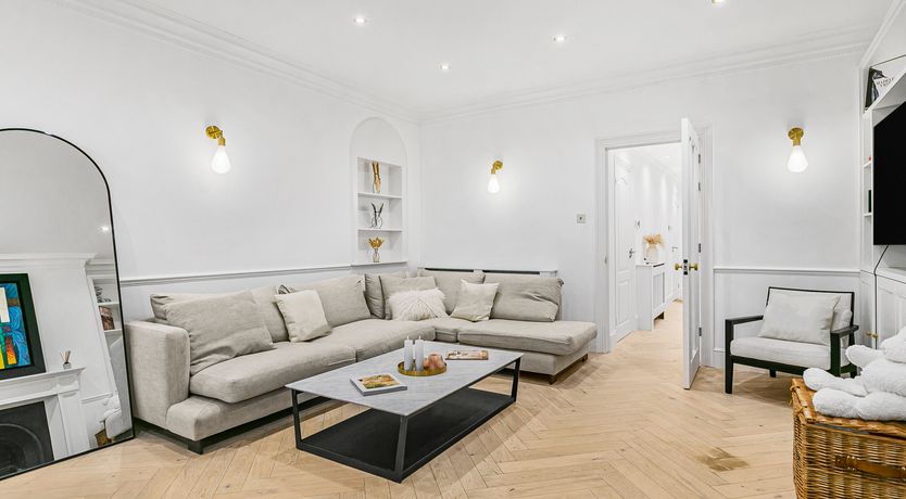 Photo of City Blossom