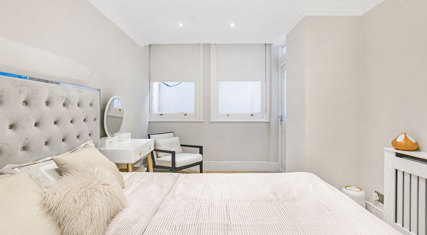 Photo of City Blossom