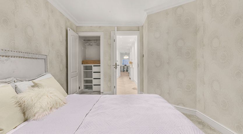 Photo of City Blossom