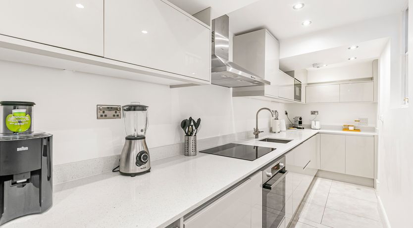 Photo of City Blossom