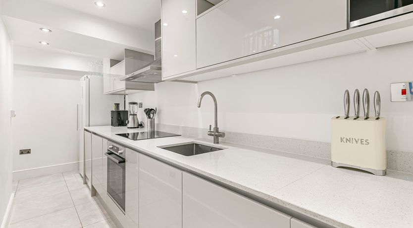 Photo of City Blossom