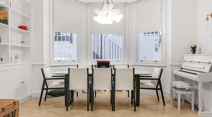 Photo of City Blossom