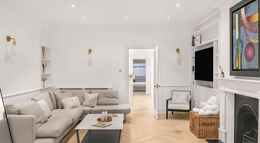 Photo of City Blossom