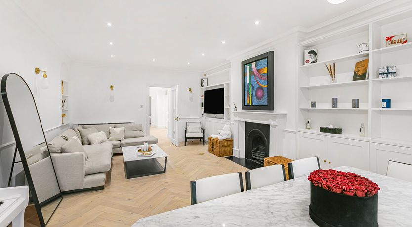 Photo of City Blossom