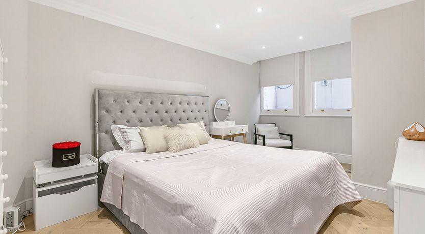 Photo of City Blossom