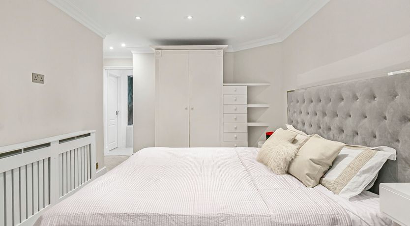 Photo of City Blossom