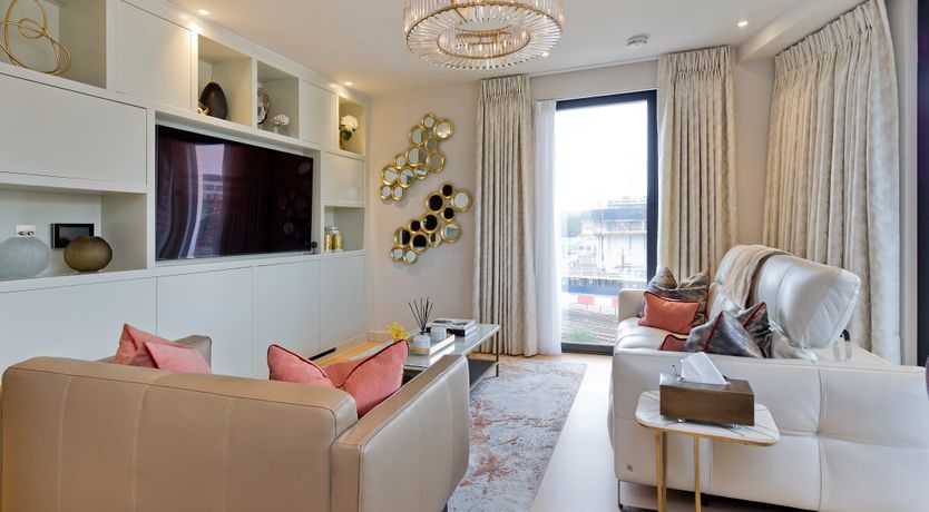 Photo of A Prince's Retreat