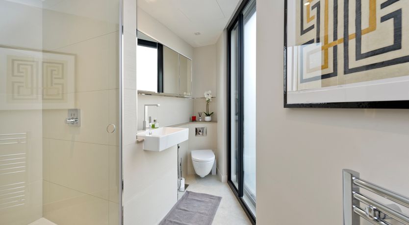 Photo of A Prince's Retreat