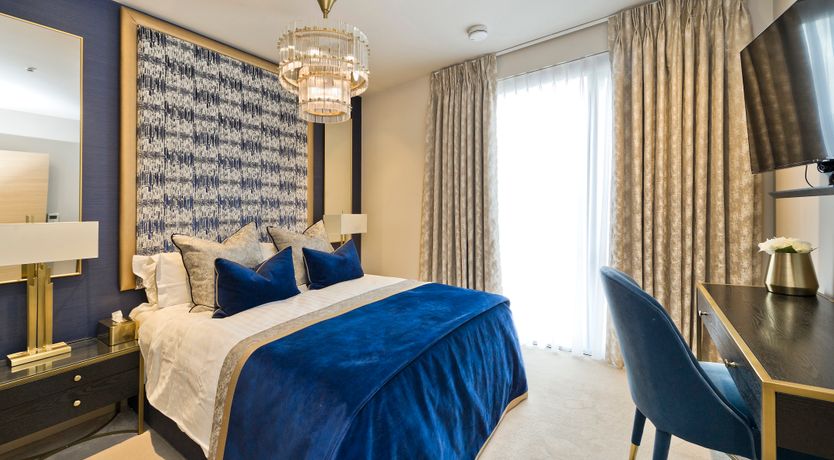 Photo of A Prince's Retreat