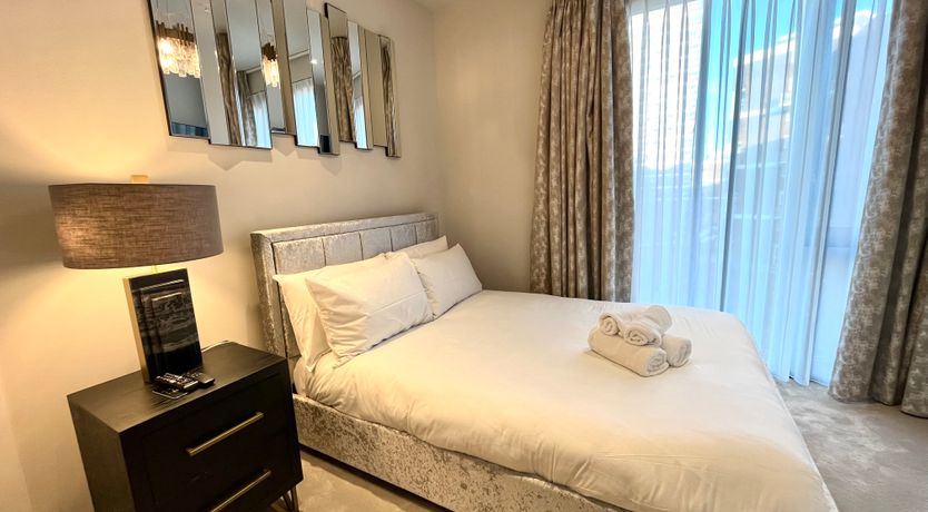 Photo of A Prince's Retreat