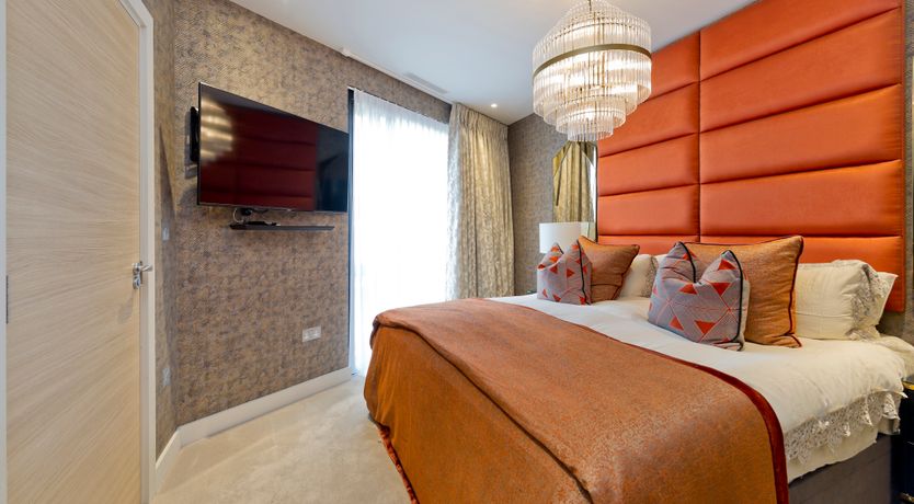 Photo of A Prince's Retreat