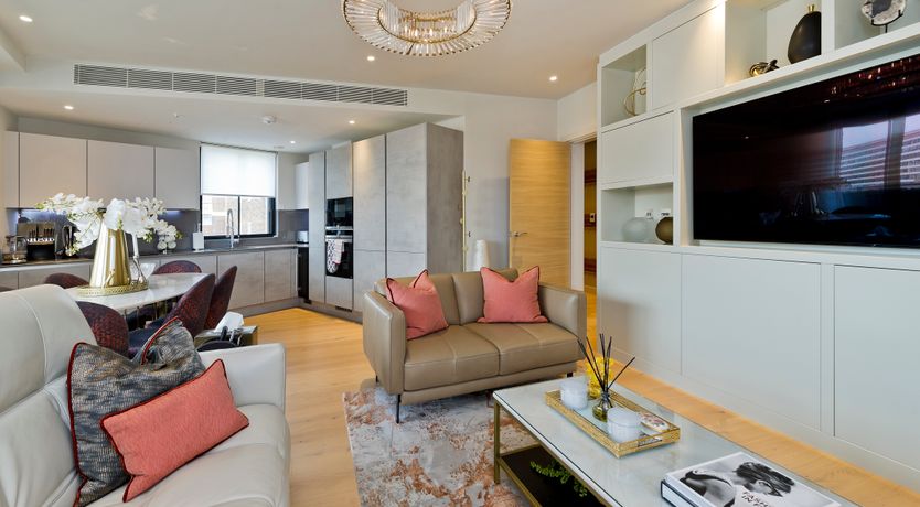 Photo of A Prince's Retreat