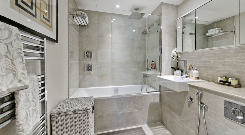 Photo of A Prince's Retreat