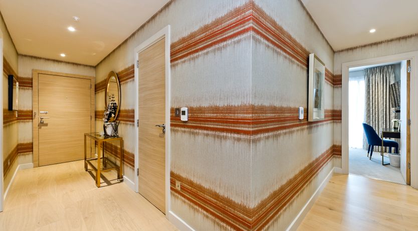 Photo of A Prince's Retreat