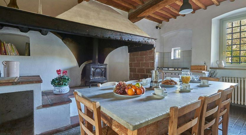 Photo of Chianti Nights