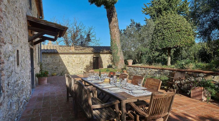 Photo of Chianti Nights