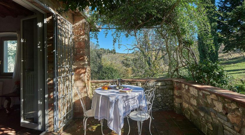 Photo of Chianti Nights