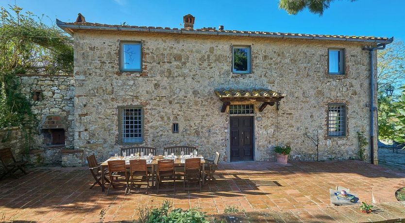 Photo of Chianti Nights