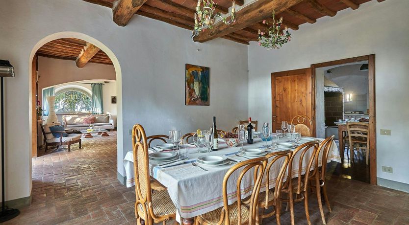 Photo of Chianti Nights