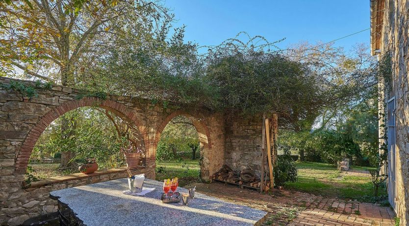 Photo of Chianti Nights