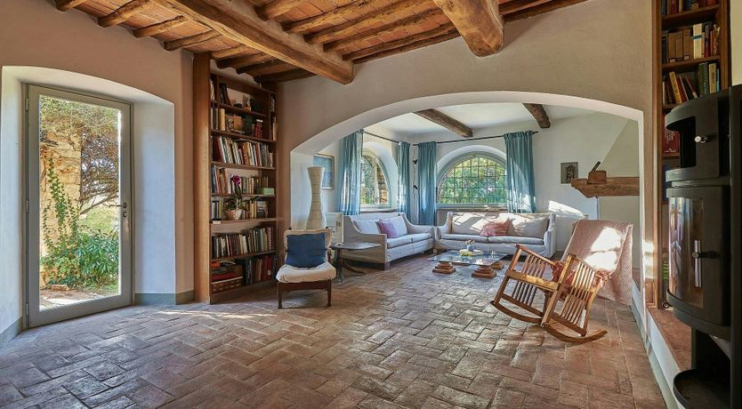 Photo of Chianti Nights