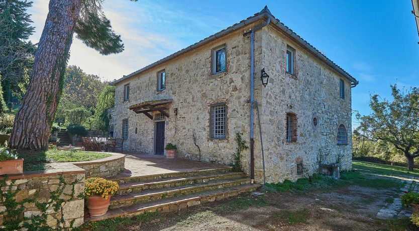 Photo of Chianti Nights