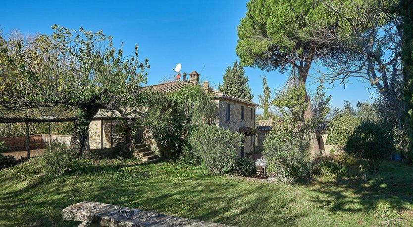 Photo of Chianti Nights