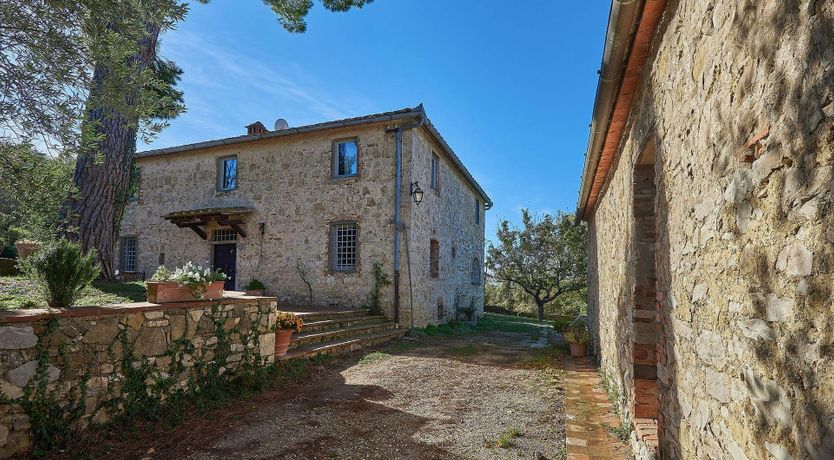 Photo of Chianti Nights