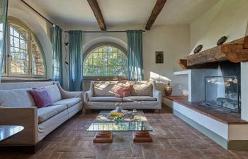 Chianti Nights Holiday Home