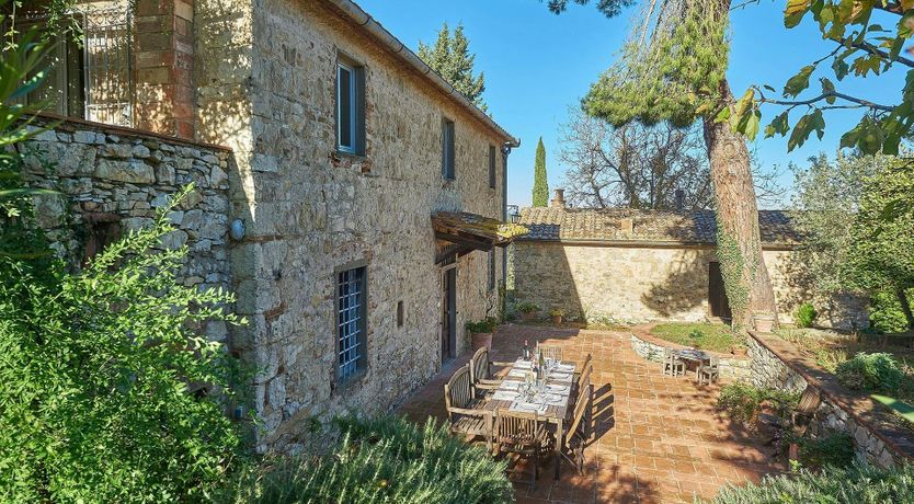 Photo of Chianti Nights