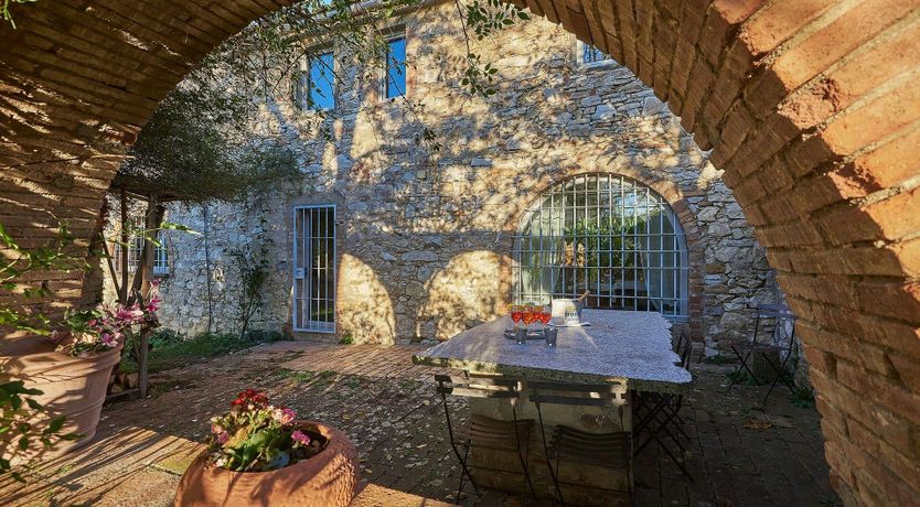 Photo of Chianti Nights