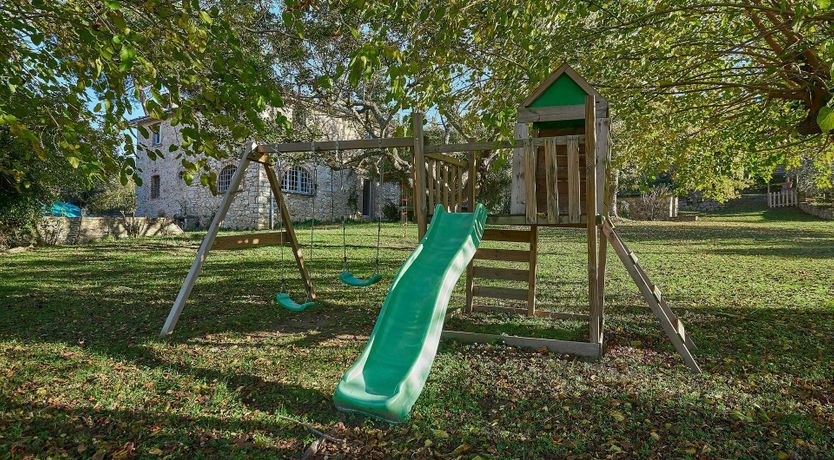 Photo of Chianti Nights