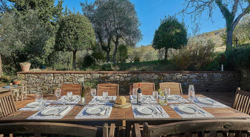 Photo of Chianti Nights