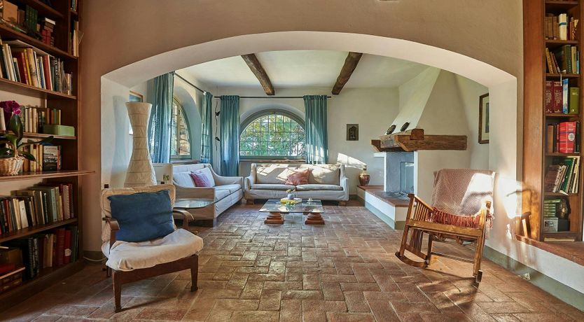 Photo of Chianti Nights