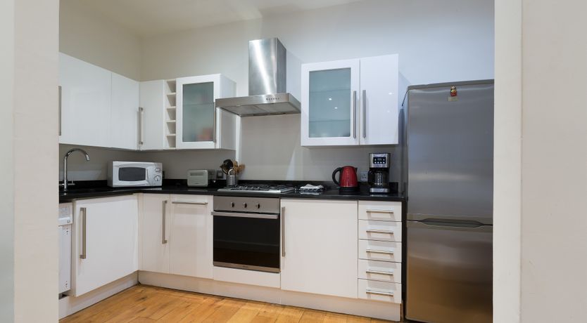 Photo of Albert's Abode