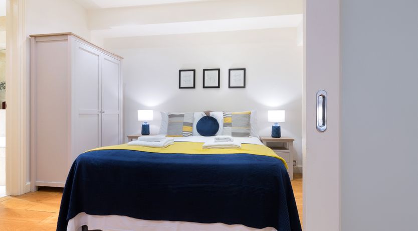 Photo of Albert's Abode