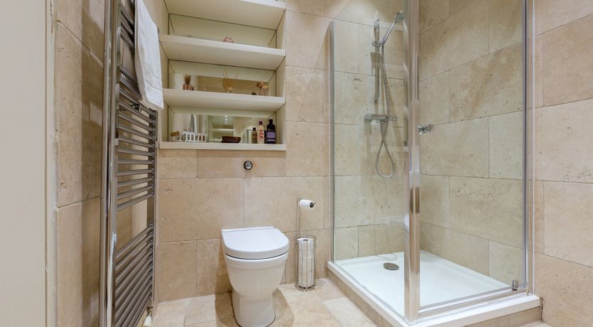 Photo of Albert's Abode