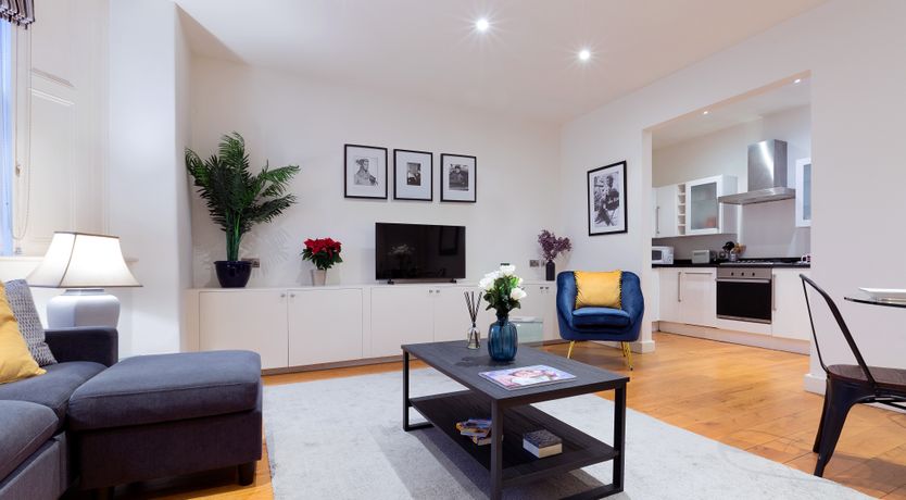 Photo of Albert's Abode