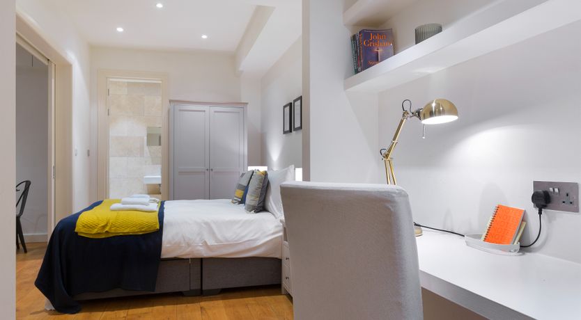 Photo of Albert's Abode