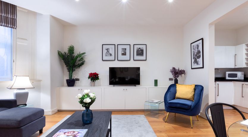 Photo of Albert's Abode