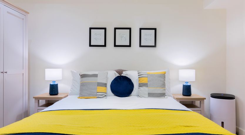 Photo of Albert's Abode