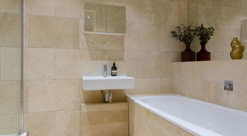 Photo of Albert's Abode