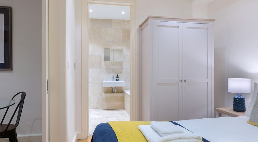 Photo of Albert's Abode