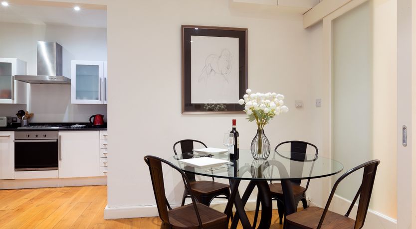 Photo of Albert's Abode