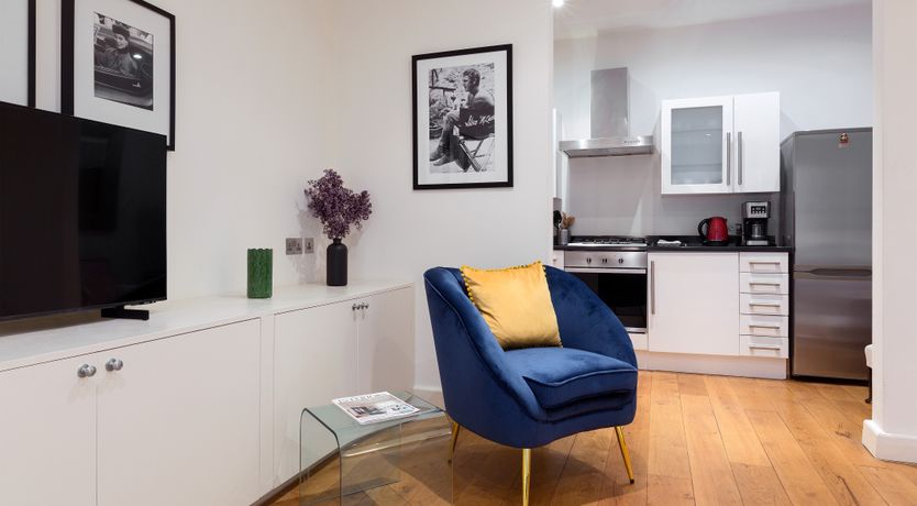 Photo of Albert's Abode