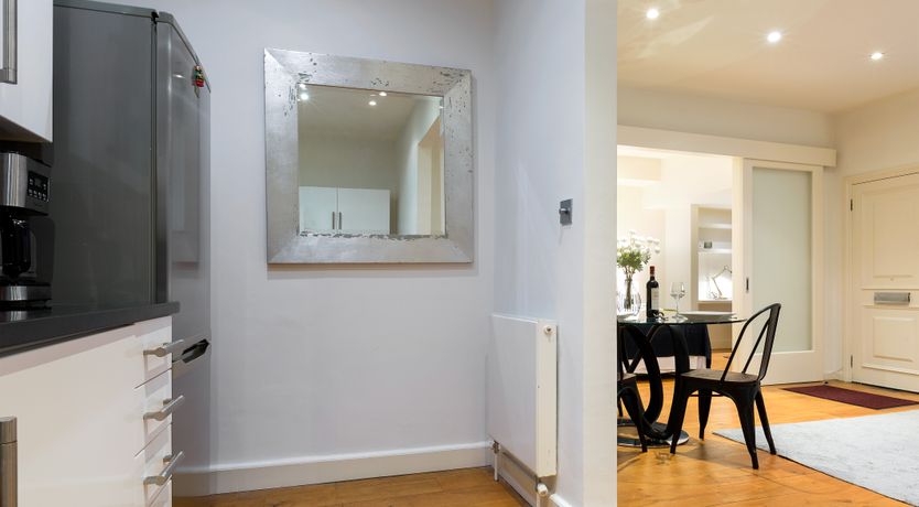 Photo of Albert's Abode