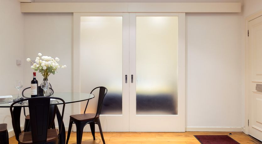 Photo of Albert's Abode