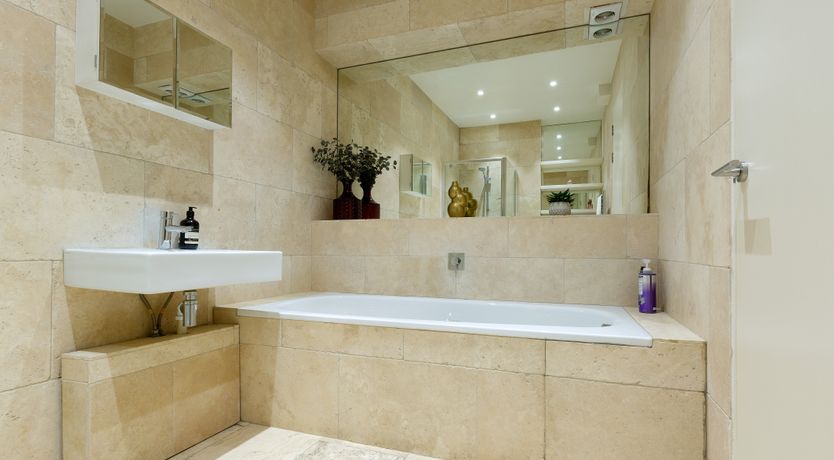 Photo of Albert's Abode