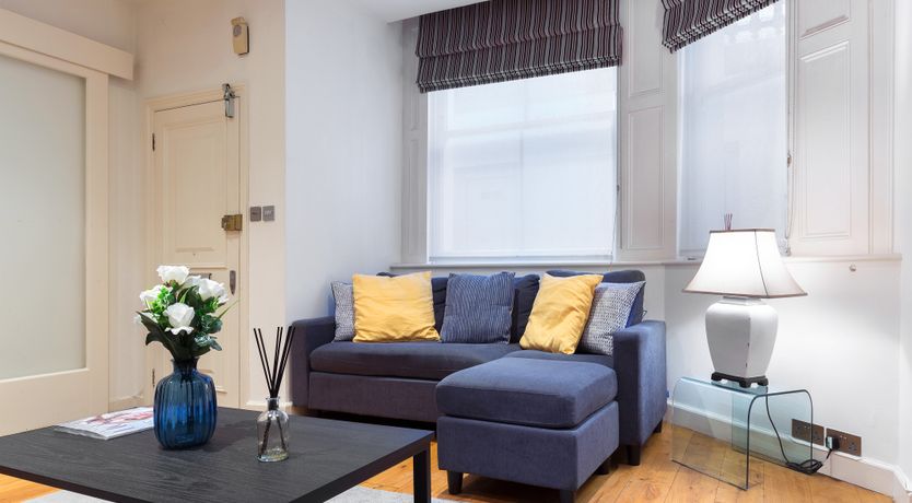 Photo of Albert's Abode