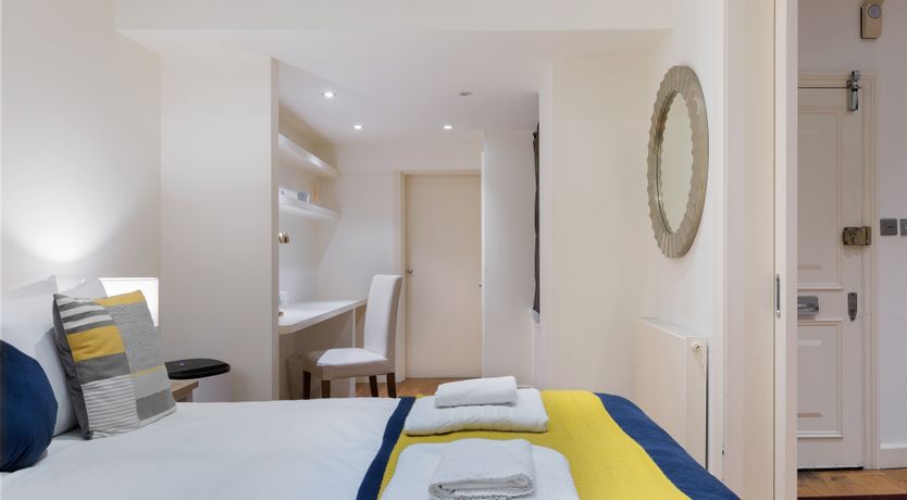 Photo of Albert's Abode